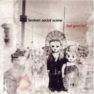 Broken Social Scene, Feel Good Lost (CD)